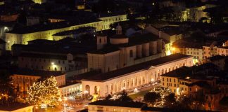 Brescia piazzale Arnaldo