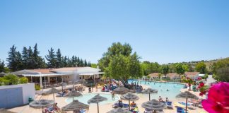 Leading campings Portogallo