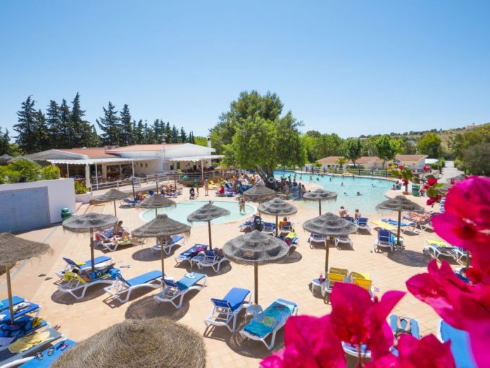 Leading campings Portogallo