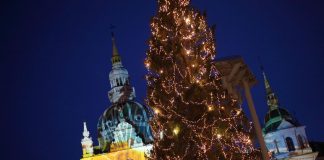 Natale a Graz