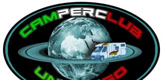 camper club universo