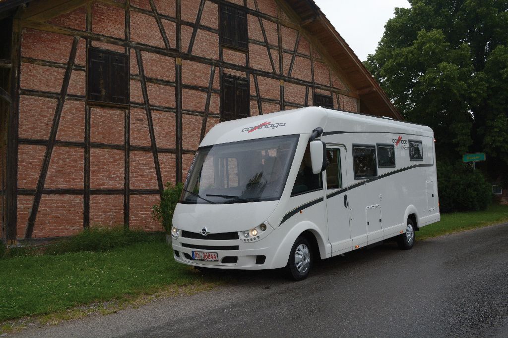 c-tourer sport
