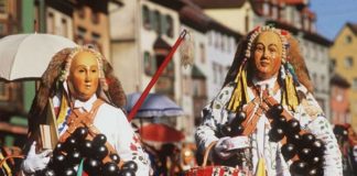 Carnevale Foresta Nera