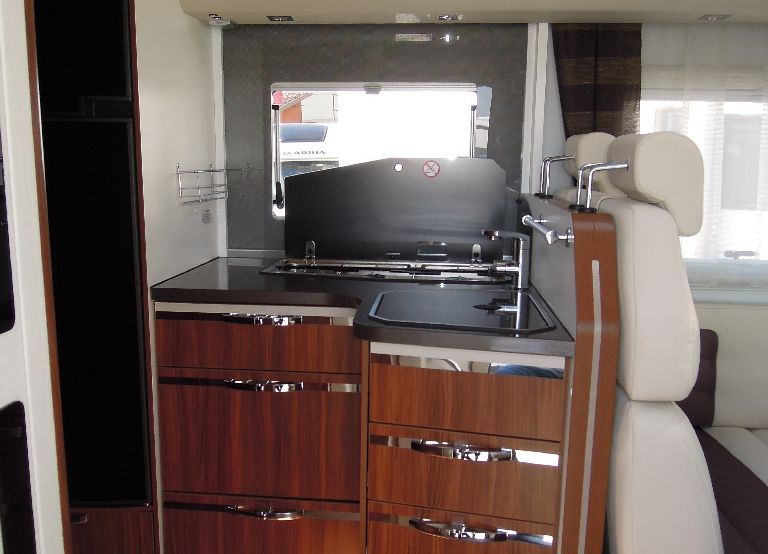 Cucina SP