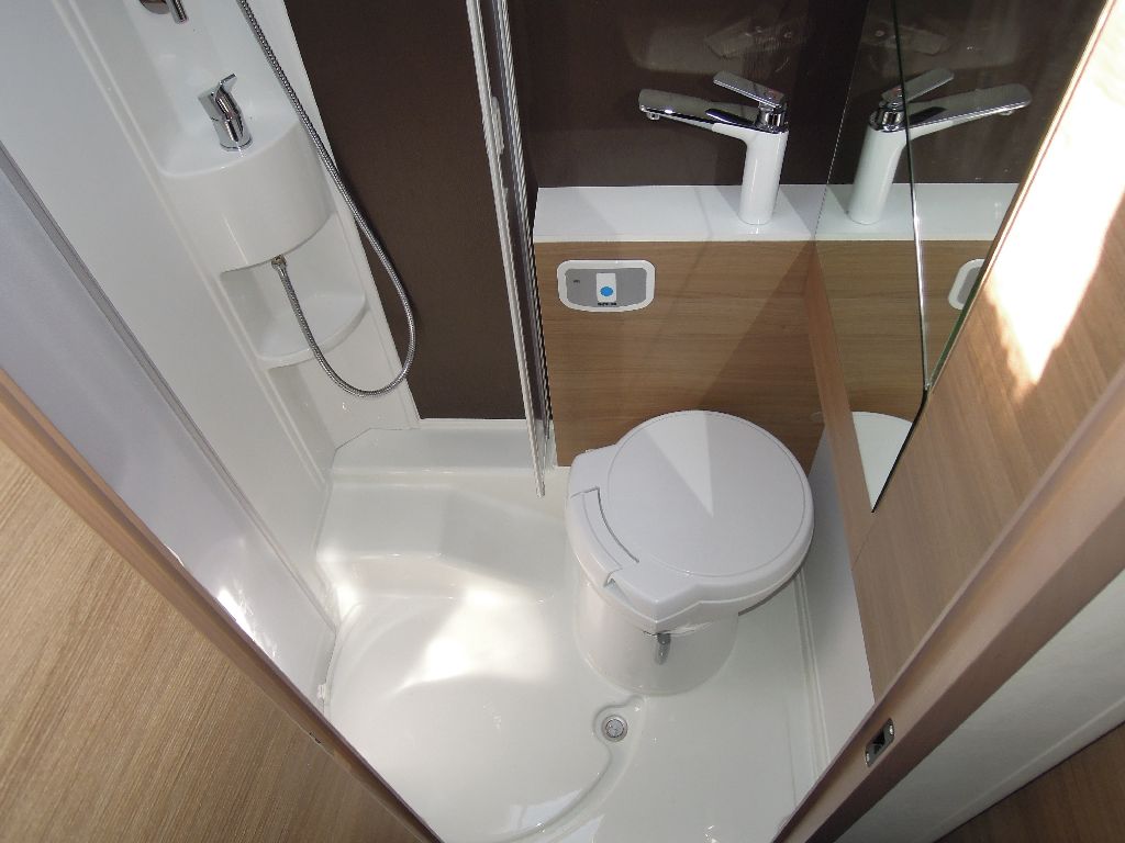 Il bagno
