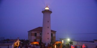 Presepe Bibione Faro
