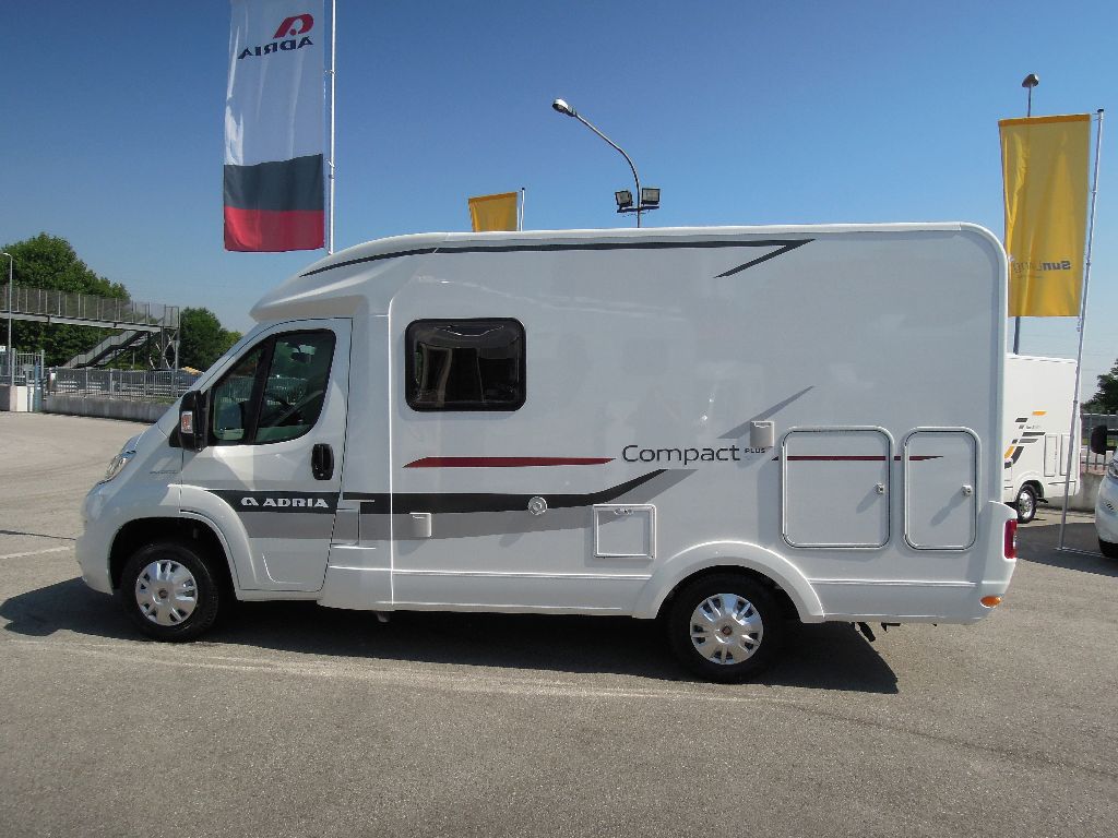 Serie Compact