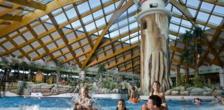 Terme Catez