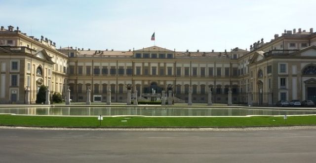 Villa Reale Monza