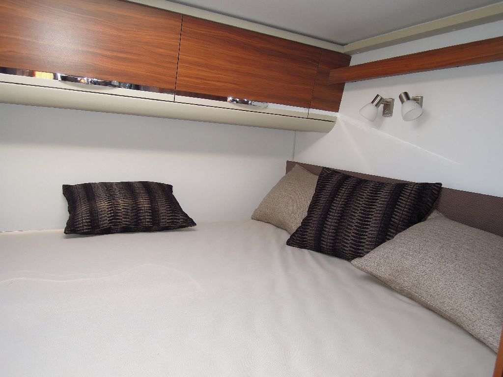 Letto matrimoniale SP