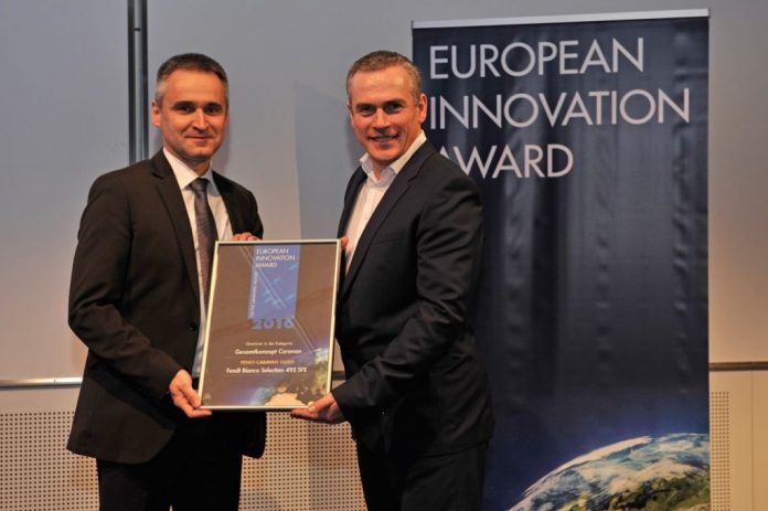 European Innovation Award