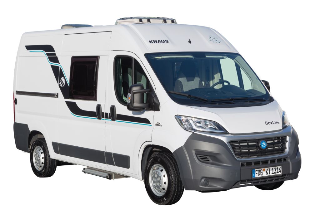 Knaus BoxLife