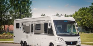 Knaus Sun I