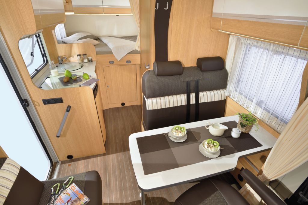 Living del modello T60