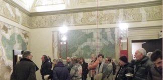 Liberamente, visite guidate Camper Club Italia
