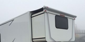 Adria Compact Sls 5