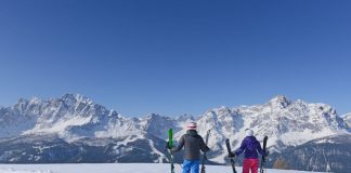 Dolomiti di Sesto