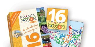 France Passion 2016
