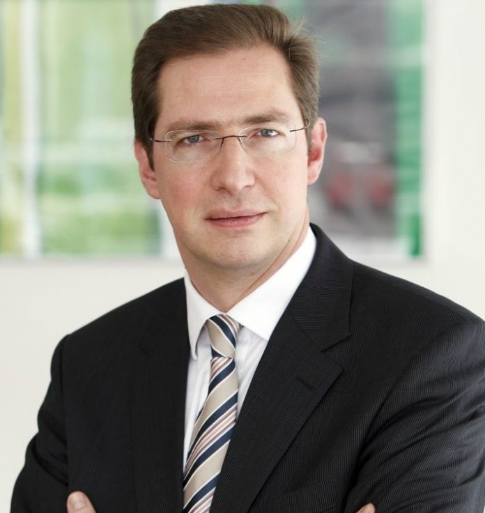 Klaus Rudolph