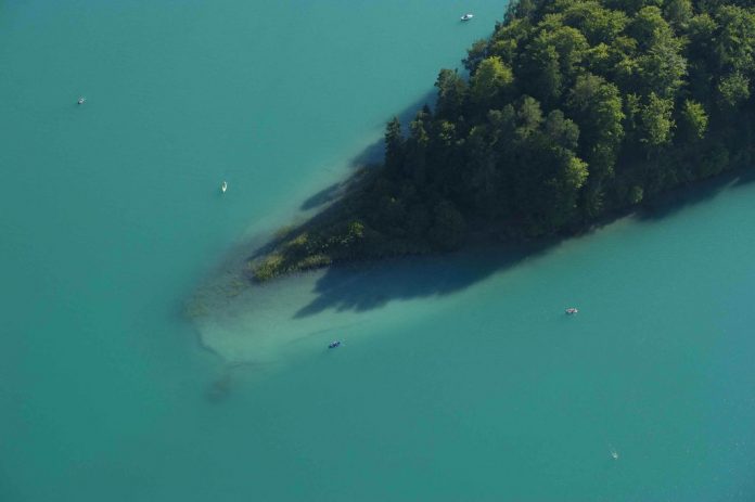 Lago di Faak