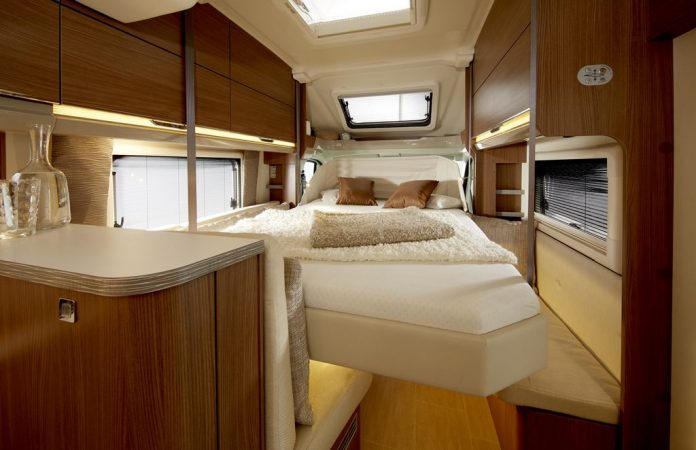 Letto di Project 2000