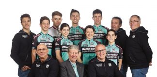 Team Riders&Staff