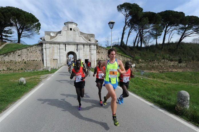 Unesco Cities Marathon