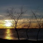 Tramonto Masuria