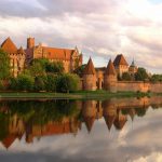 castello di Malbork