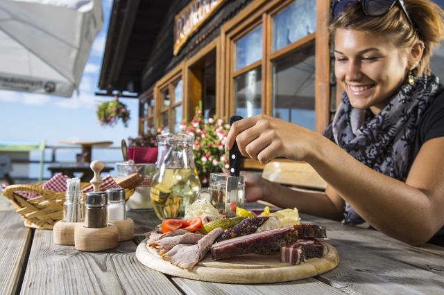 Villach Tourismus