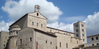 Anani in Ciociaria