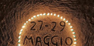 dal 27 al 29 maggio 2016 festa per i 50 anni di Bonometti