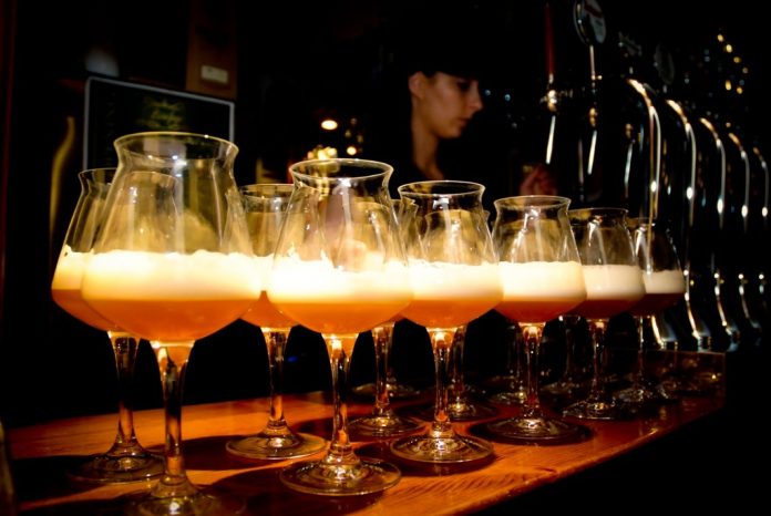 Festival Birra Fiandre