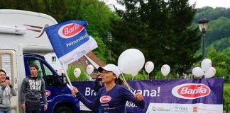 maratoneta Ivana di Martino