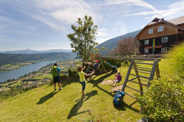 estate a Villach