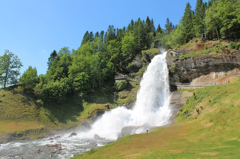 Norheimsund