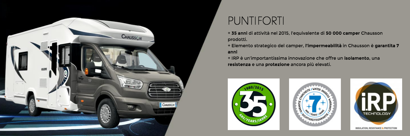 Corbar-Chausson