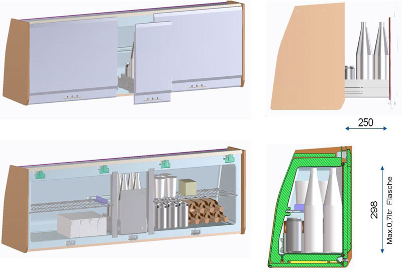 Hobby-SlimLine-Progetto
