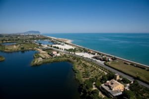Porto Potenza Picena - litorale