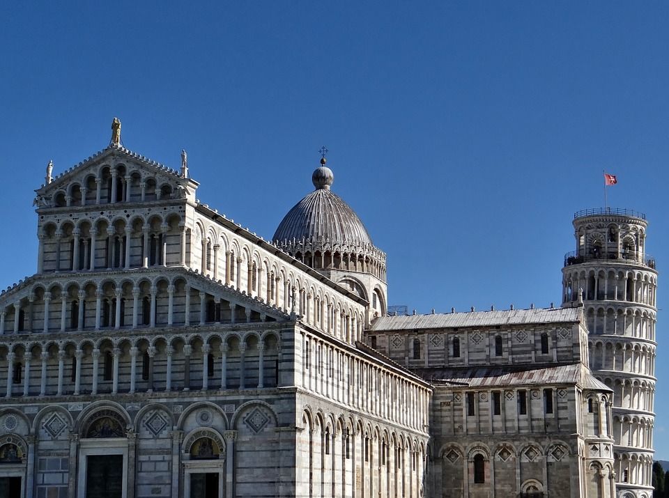 Pisa