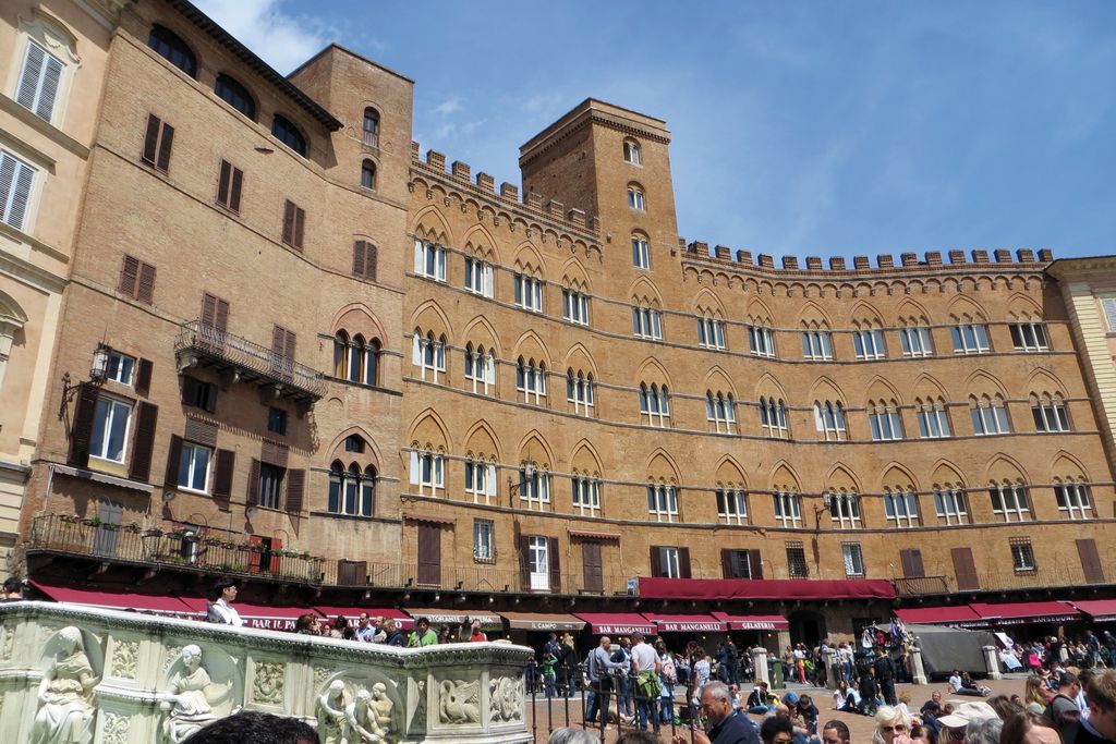 Siena
