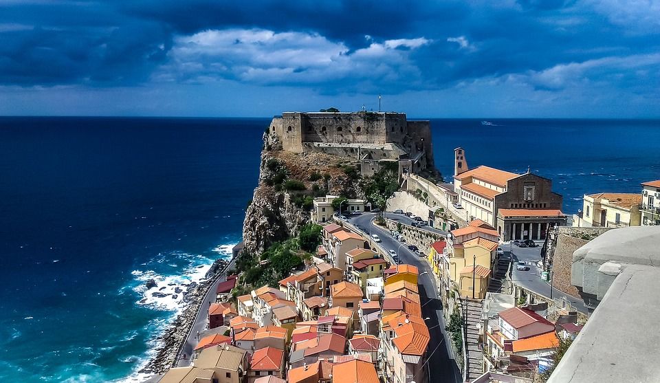 Tropea