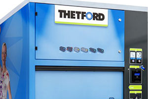thetford ttsmachine
