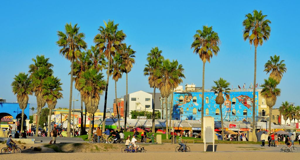 Venice Beach