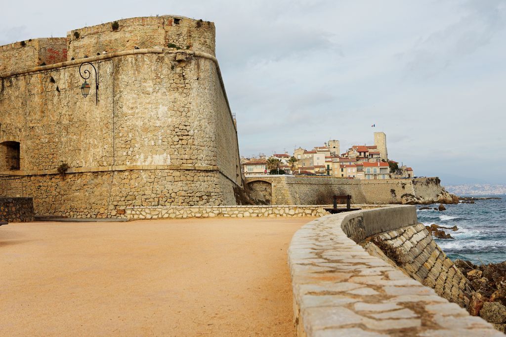Antibes France
