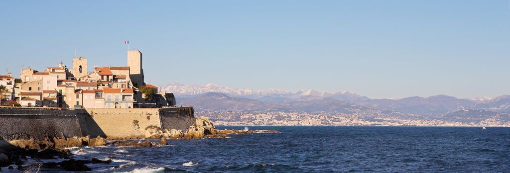 Antibes