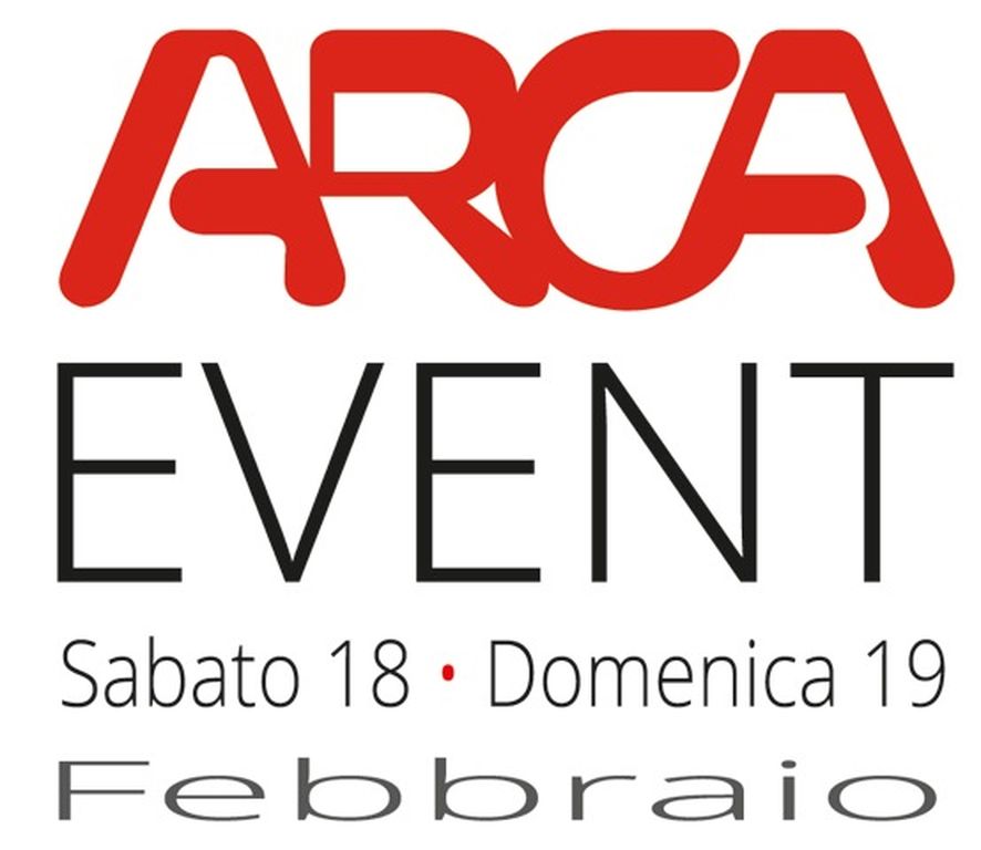 Arca Event speciale porte aperte