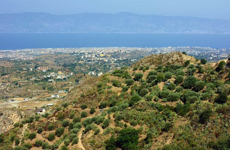Aspromonte