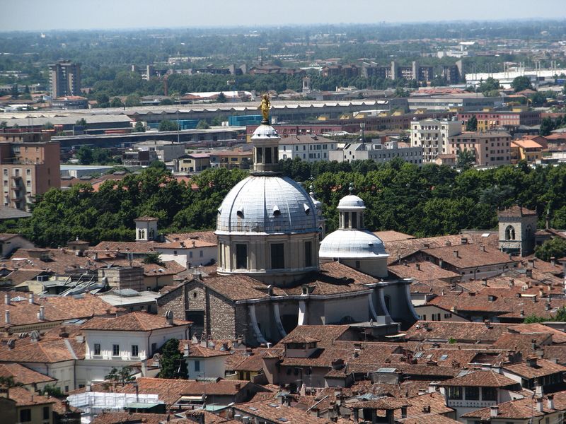 Brescia