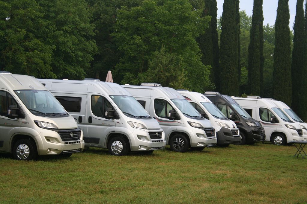 CI Riviera e Roller Team